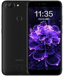 Прошивка телефона Lenovo S5 в Краснодаре